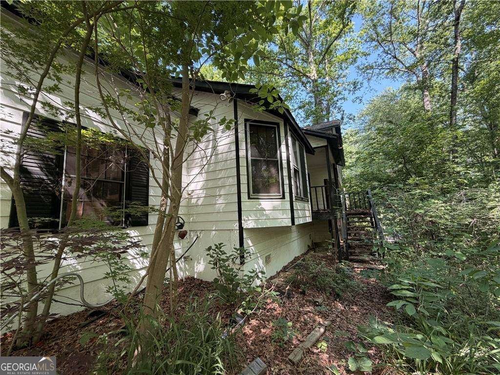 2500 Whitebluff Way Buford - Photo 1