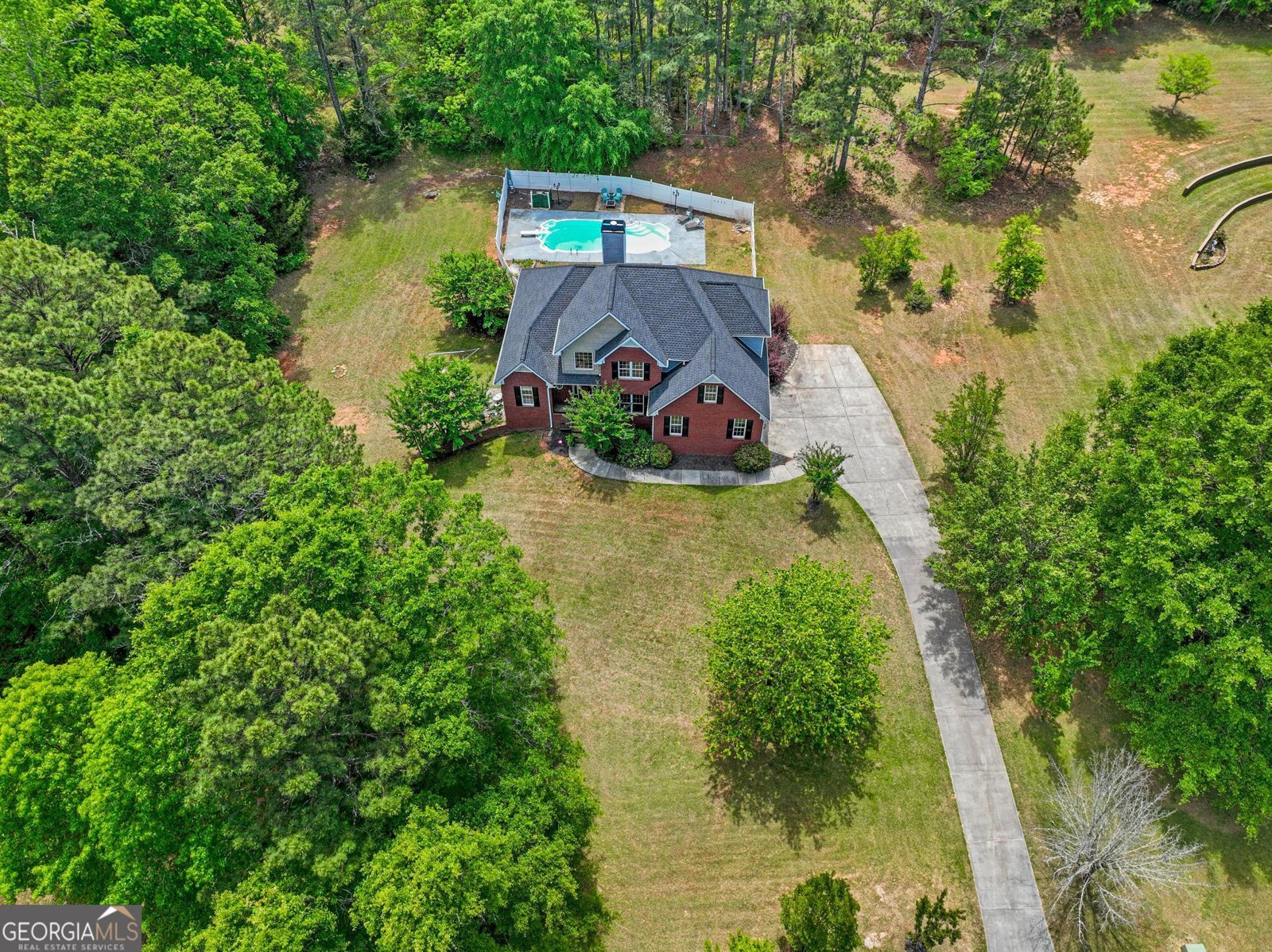 155 Rocky Way Williamson - Photo 46