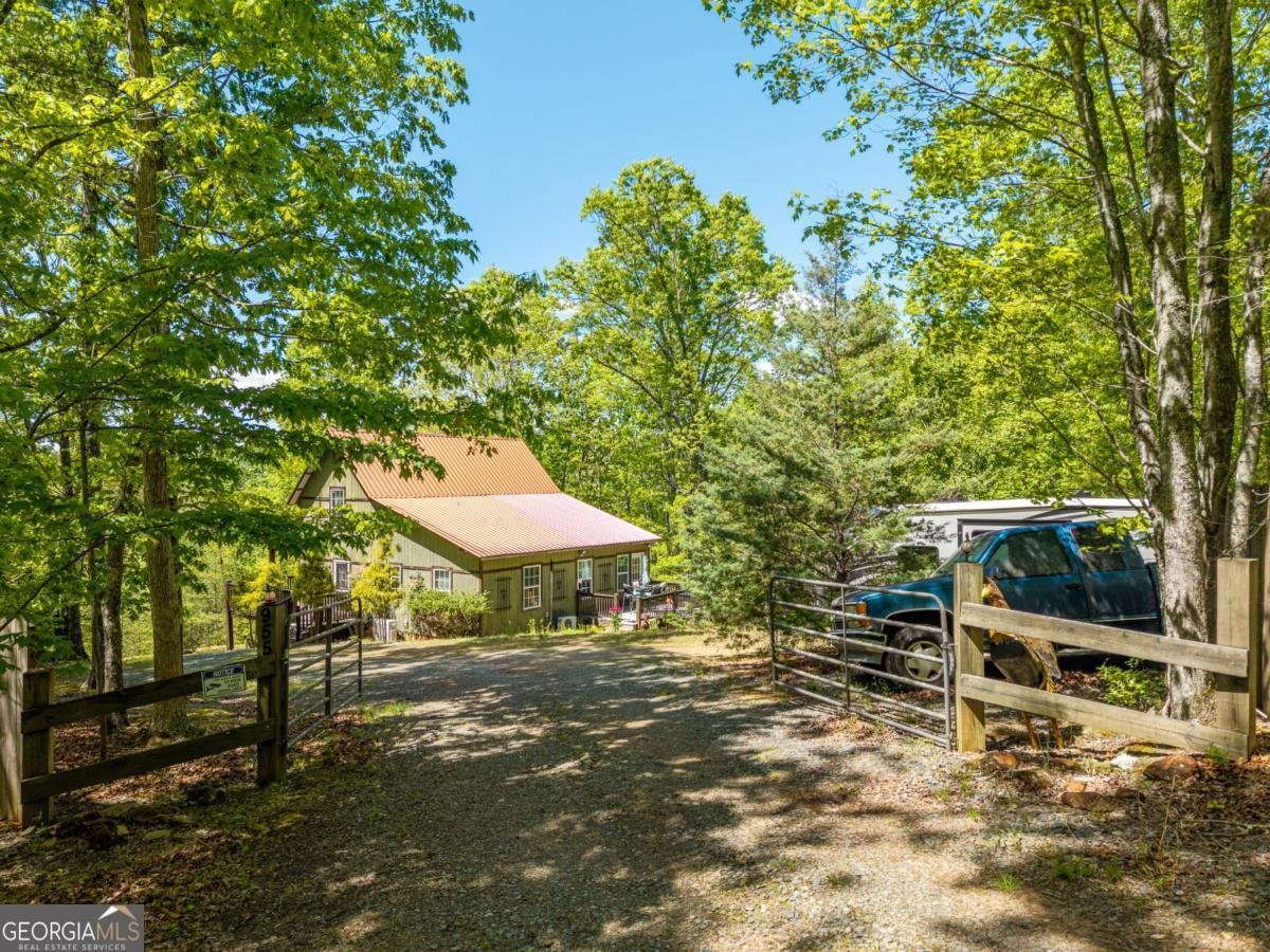 955 Mull Drive Mineral Bluff - Photo 10