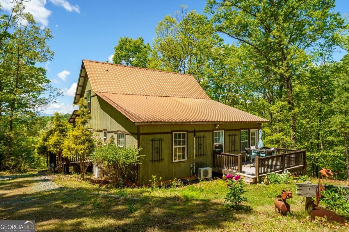 955 Mull Drive Mineral Bluff - Photo 11