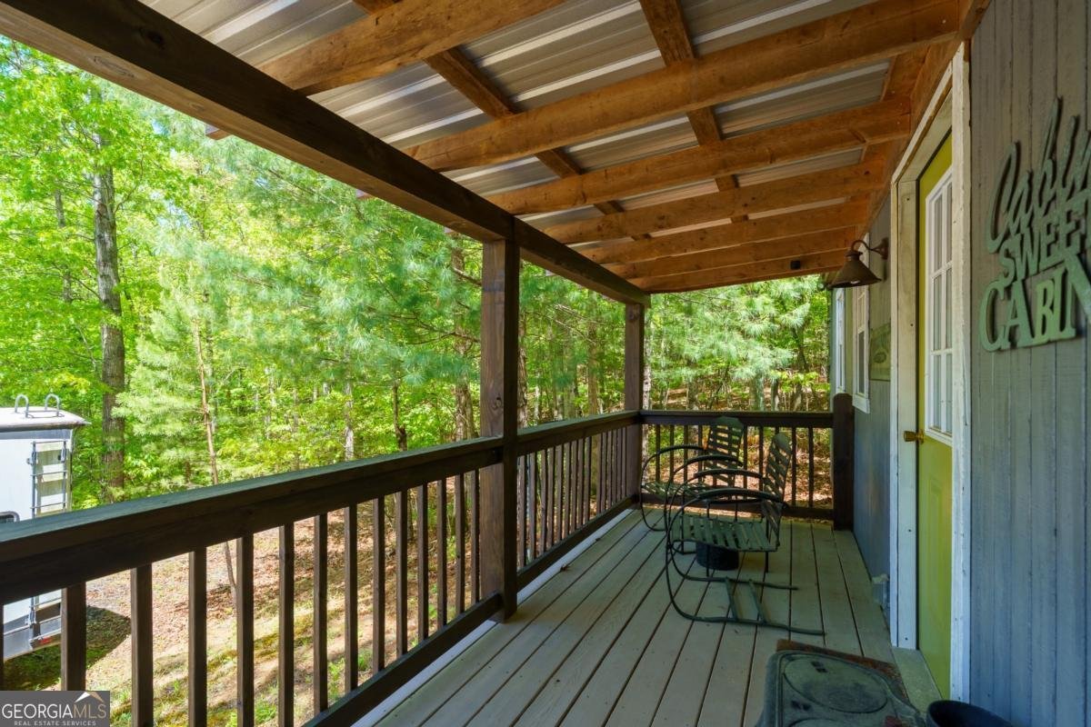 955 Mull Drive Mineral Bluff - Photo 13