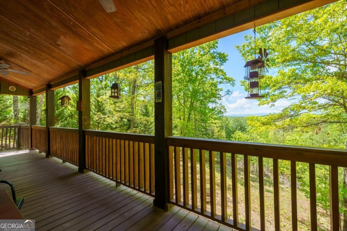 955 Mull Drive Mineral Bluff - Photo 15