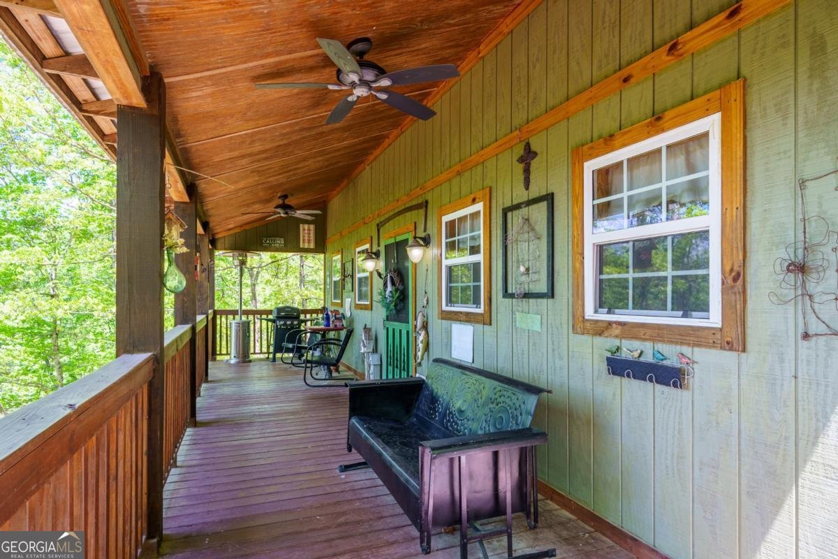 955 Mull Drive Mineral Bluff - Photo 16