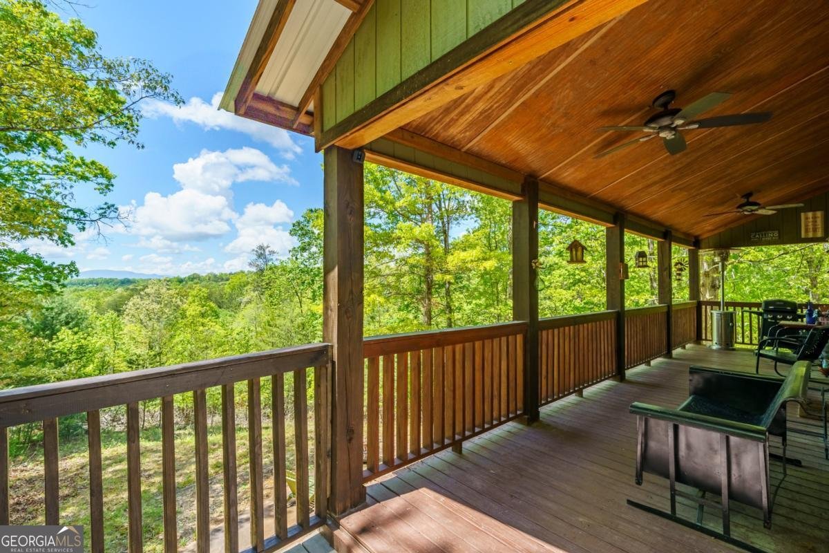 955 Mull Drive Mineral Bluff - Photo 17