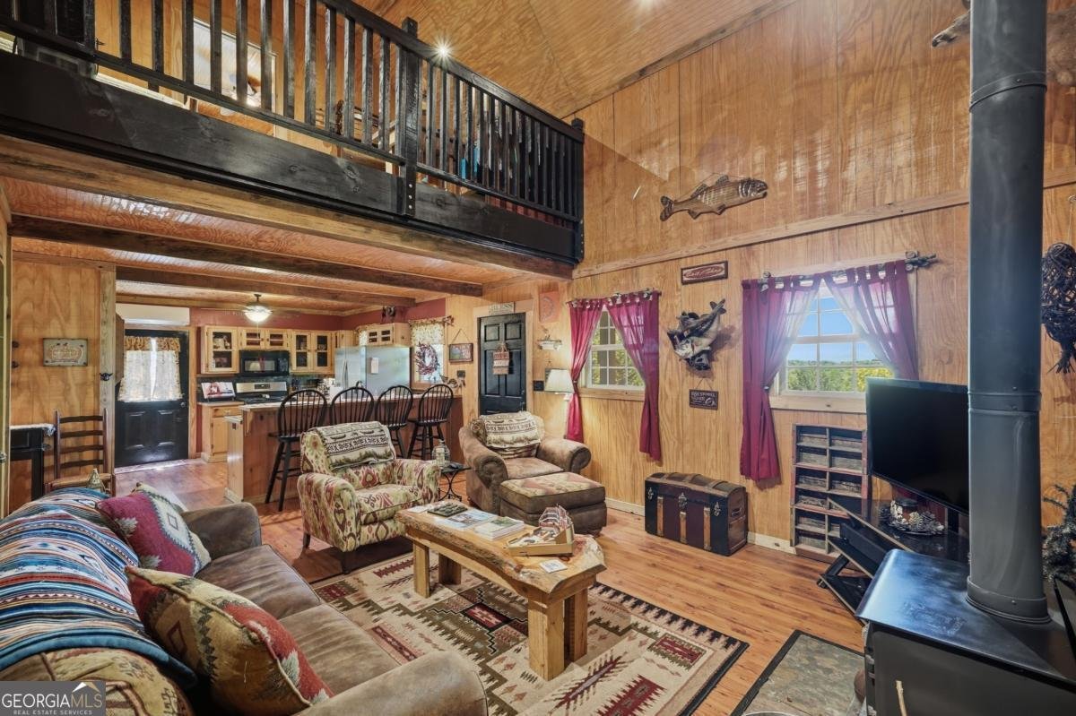 955 Mull Drive Mineral Bluff - Photo 19