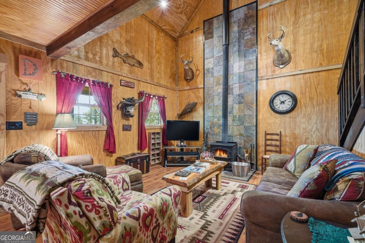 955 Mull Drive Mineral Bluff - Photo 20