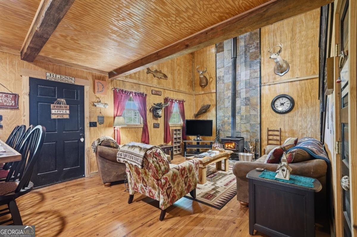 955 Mull Drive Mineral Bluff - Photo 21