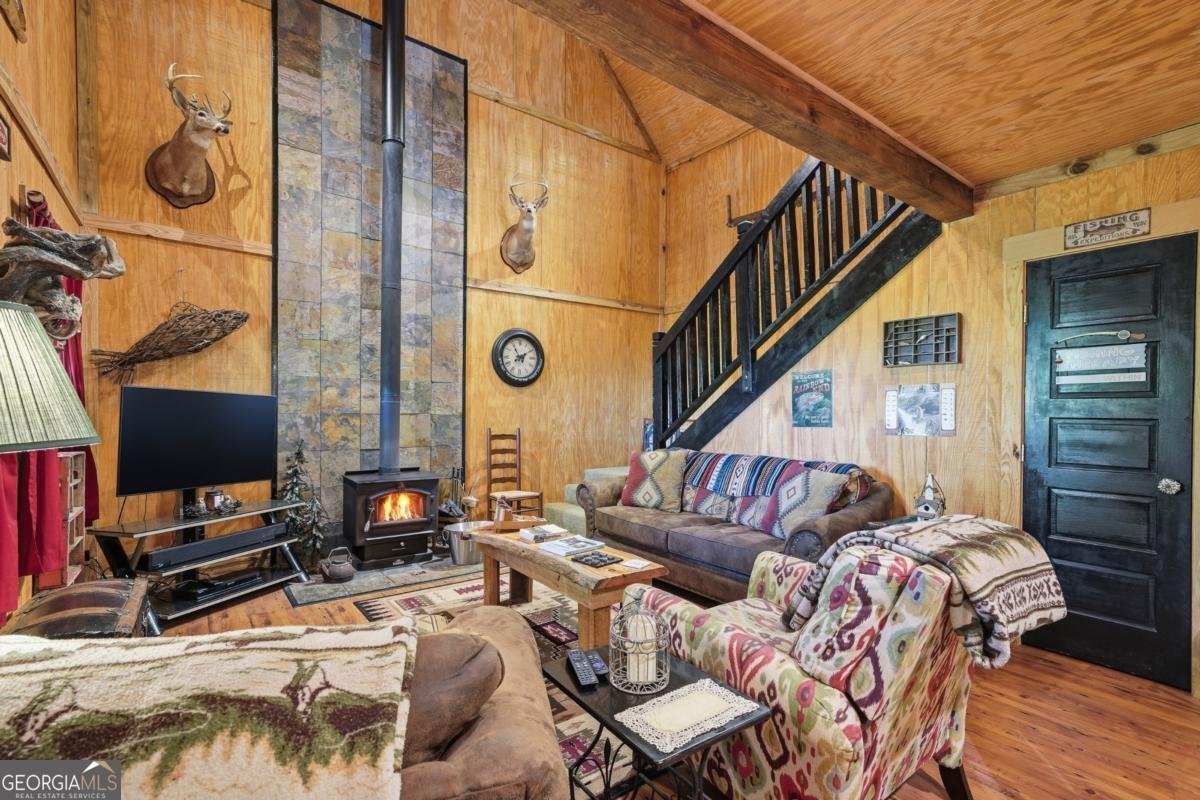 955 Mull Drive Mineral Bluff - Photo 22