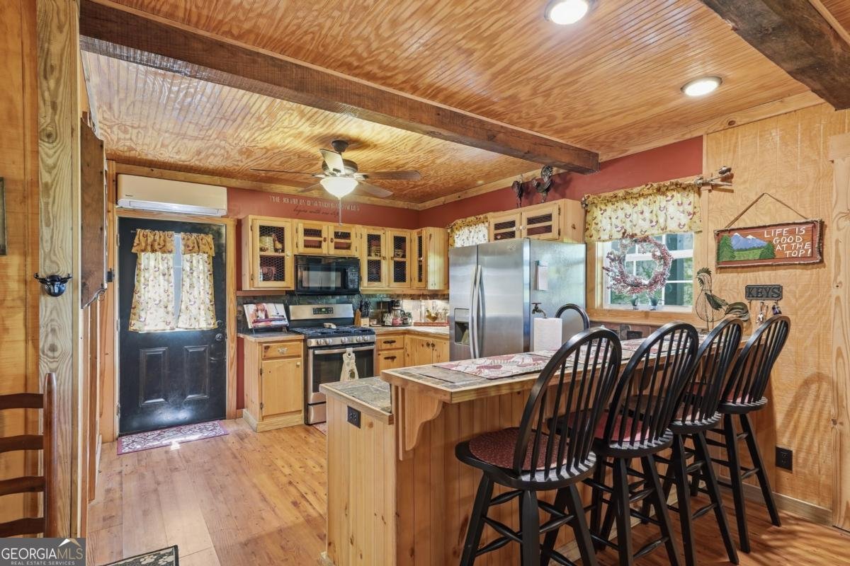 955 Mull Drive Mineral Bluff - Photo 24