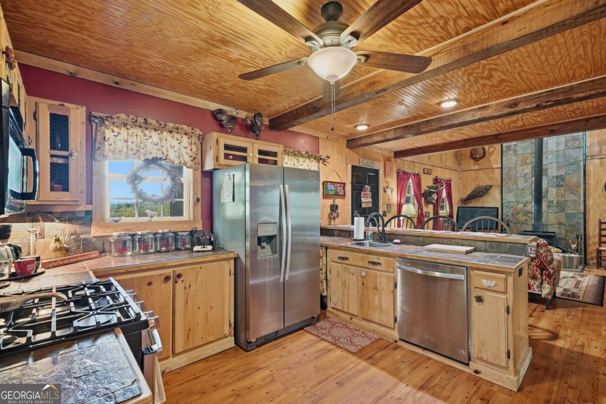 955 Mull Drive Mineral Bluff - Photo 27