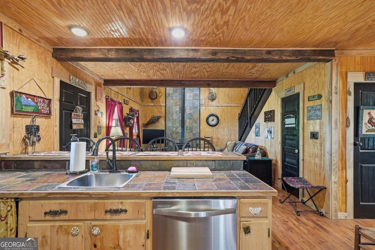 955 Mull Drive Mineral Bluff - Photo 28