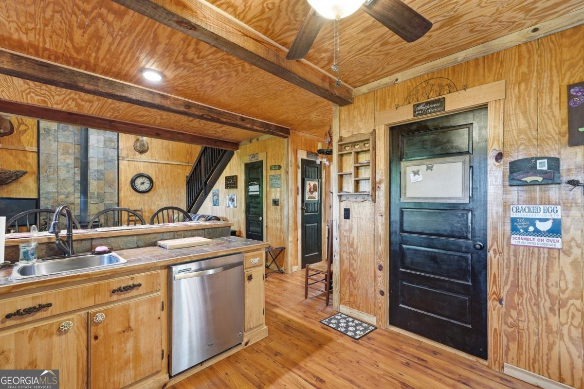 955 Mull Drive Mineral Bluff - Photo 29