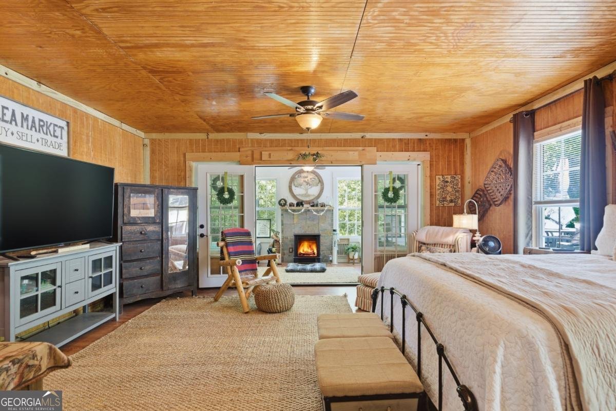 955 Mull Drive Mineral Bluff - Photo 34