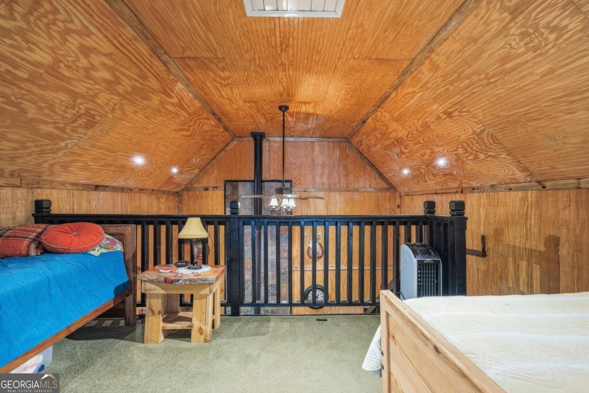 955 Mull Drive Mineral Bluff - Photo 38