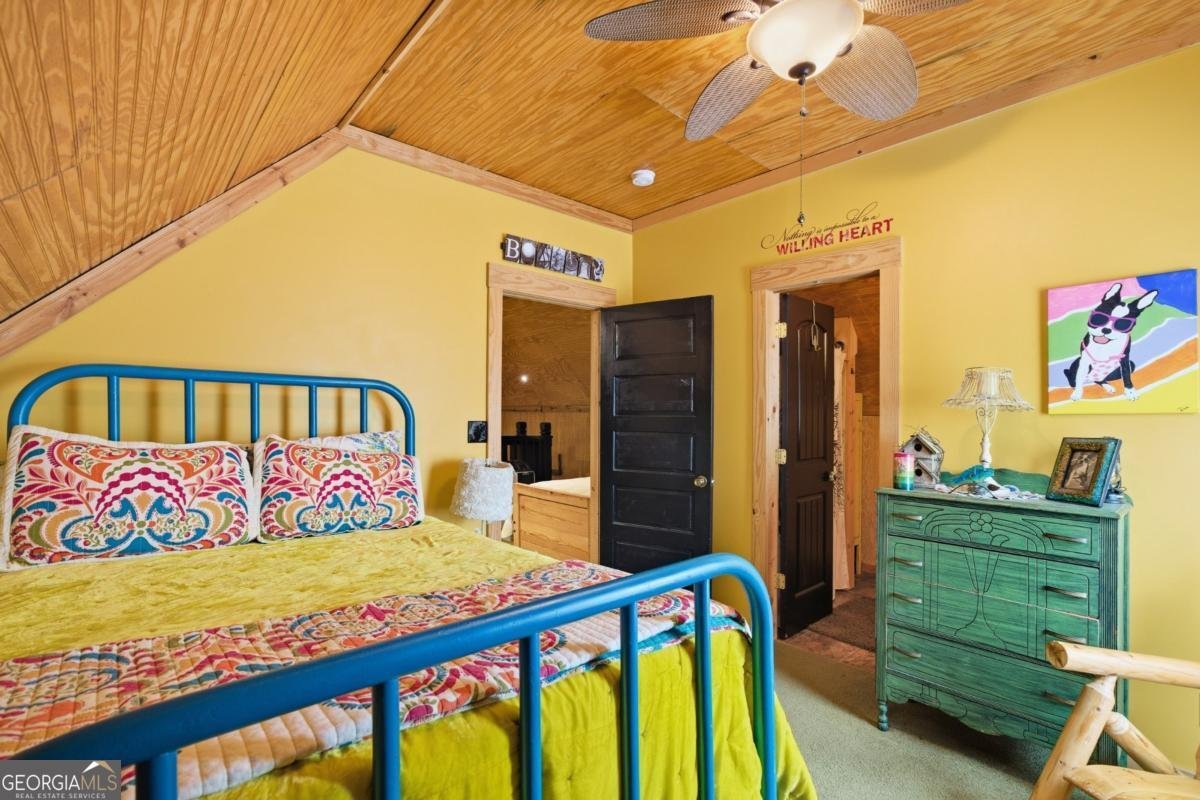 955 Mull Drive Mineral Bluff - Photo 40