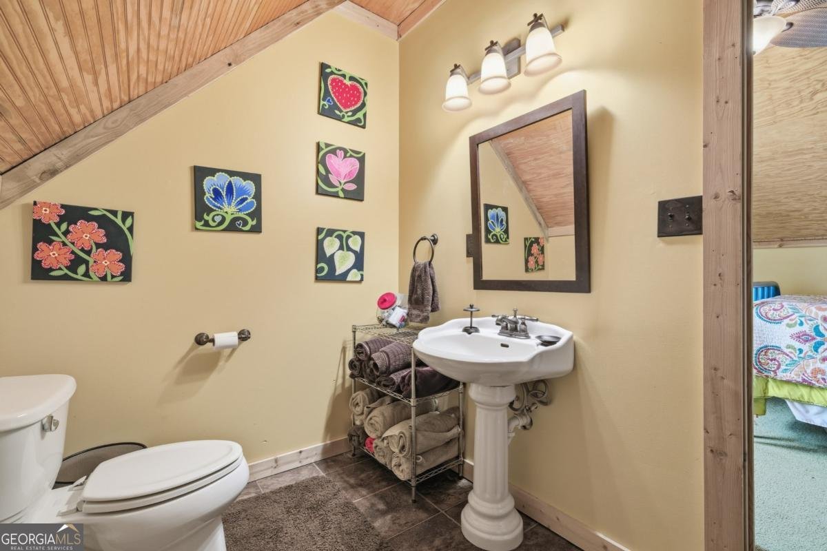 955 Mull Drive Mineral Bluff - Photo 41