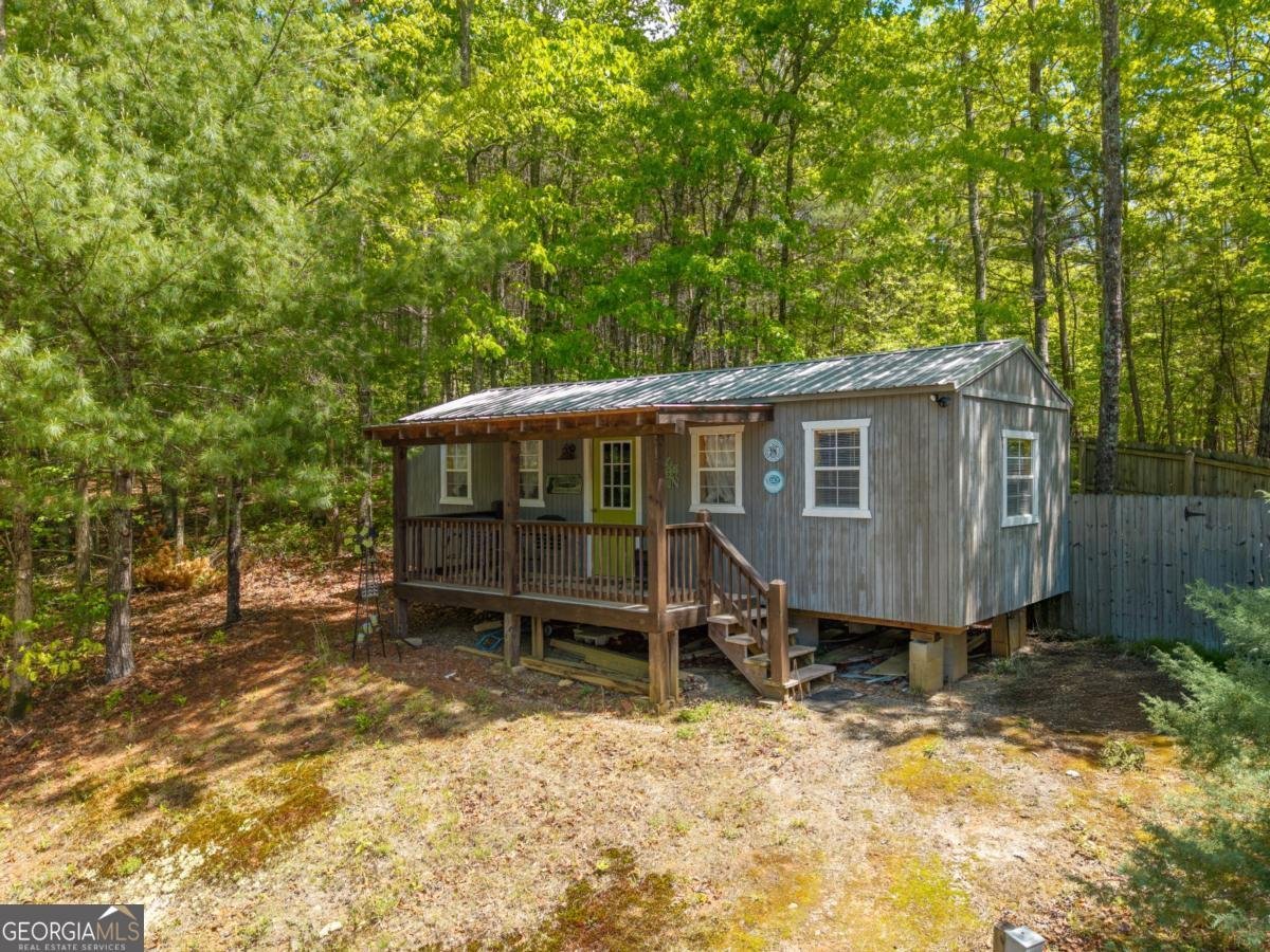 955 Mull Drive Mineral Bluff - Photo 48