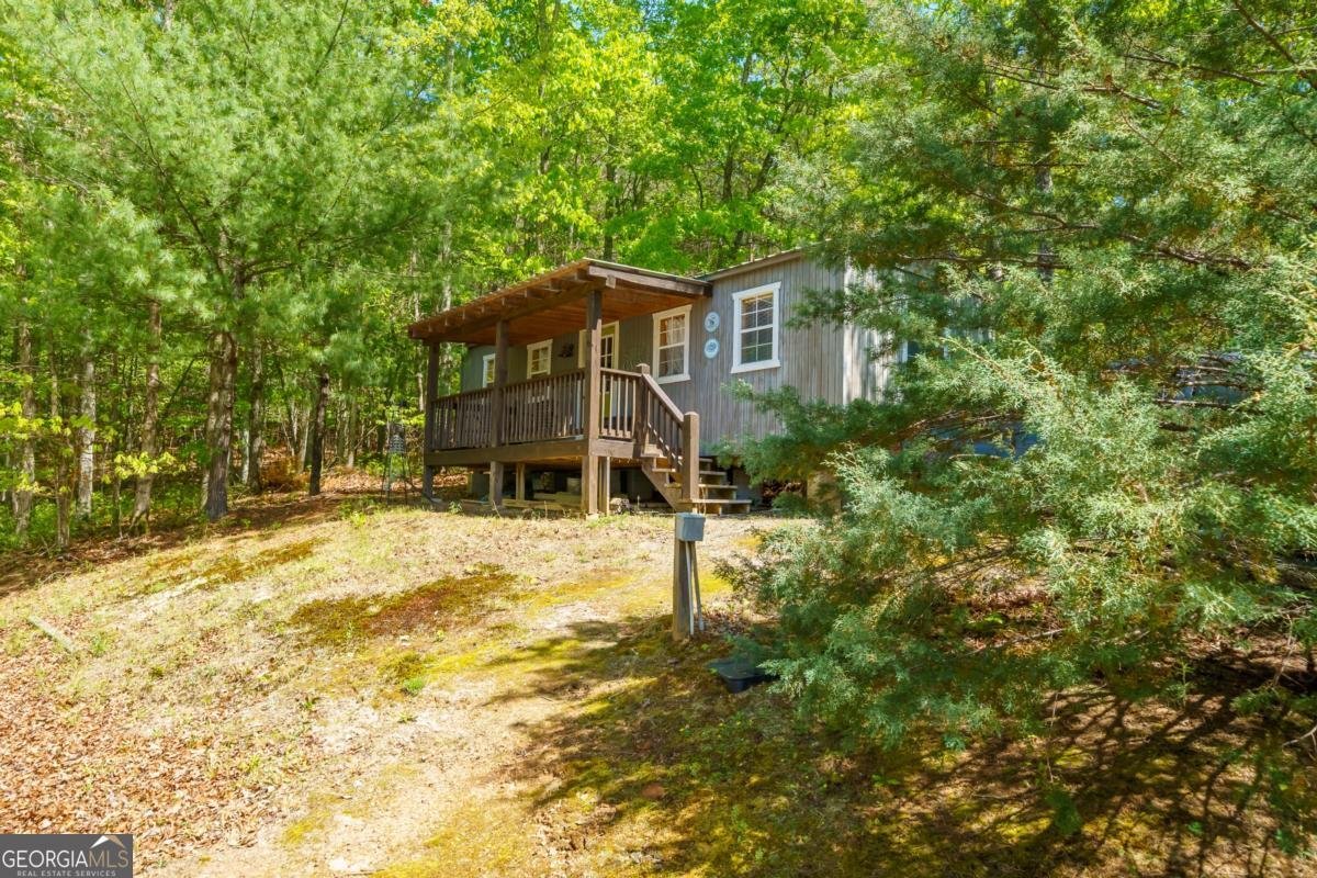 955 Mull Drive Mineral Bluff - Photo 49