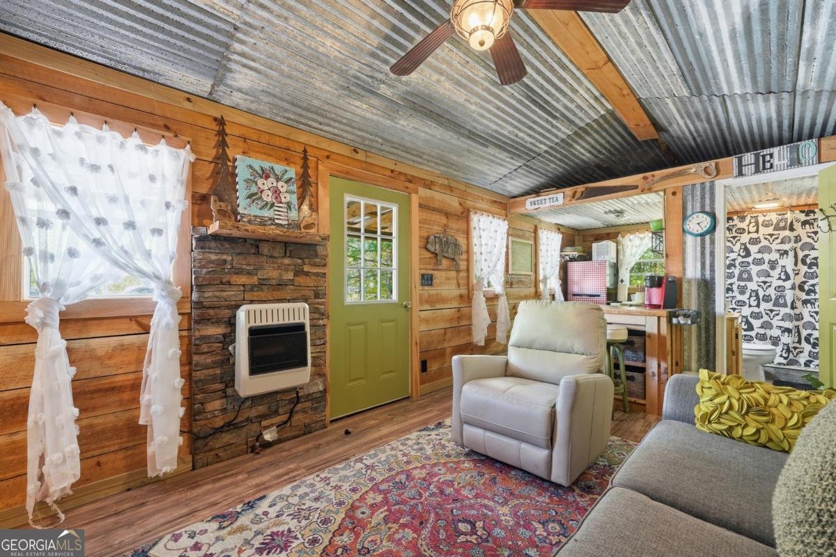 955 Mull Drive Mineral Bluff - Photo 53