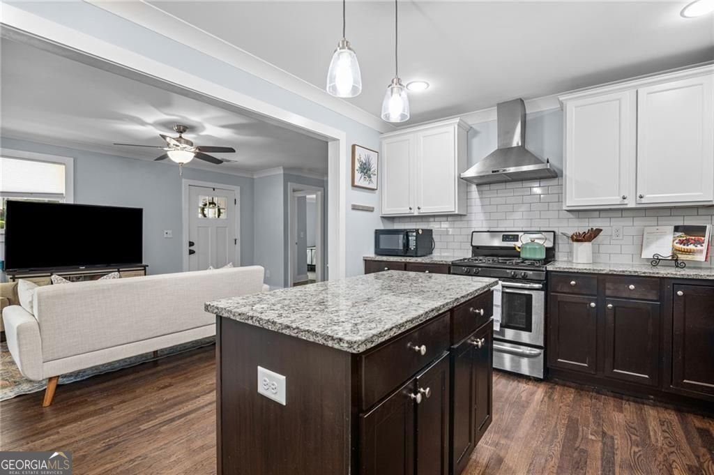 2010 Delphine Drive Decatur - Photo 11