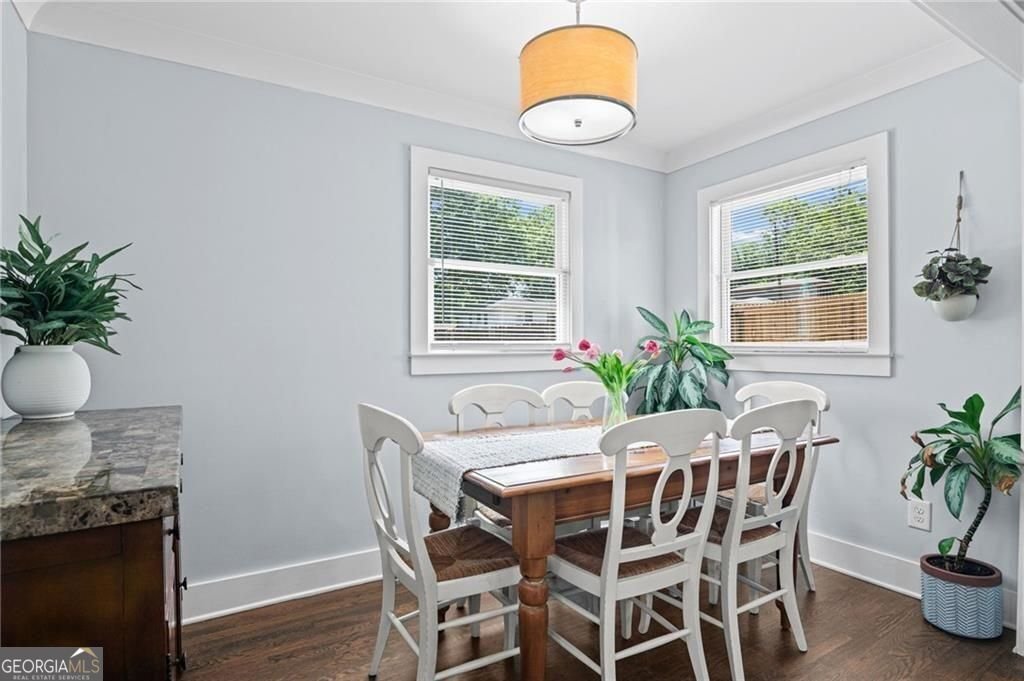 2010 Delphine Drive Decatur - Photo 12