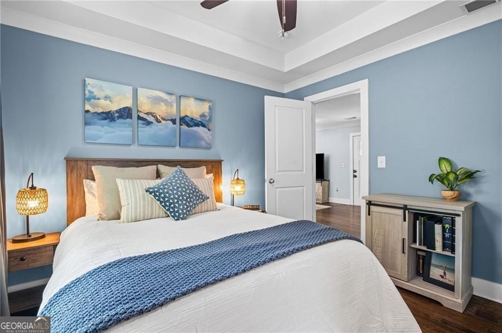 2010 Delphine Drive Decatur - Photo 13