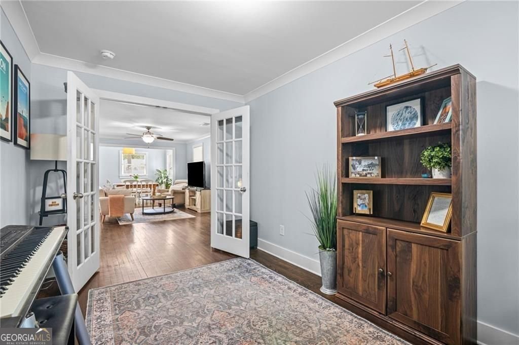 2010 Delphine Drive Decatur - Photo 17