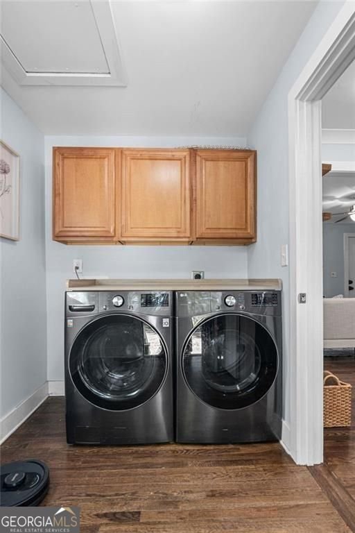 2010 Delphine Drive Decatur - Photo 20