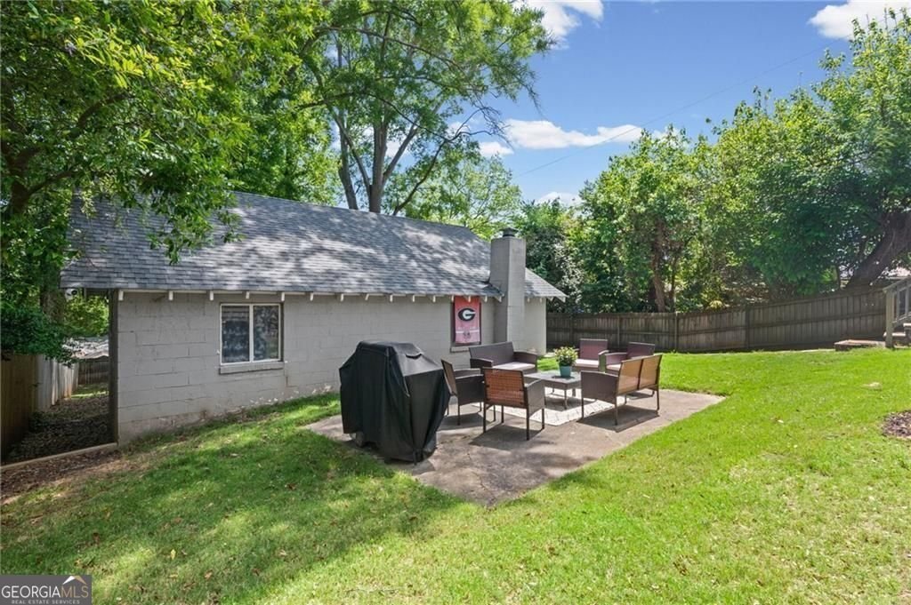 2010 Delphine Drive Decatur - Photo 29