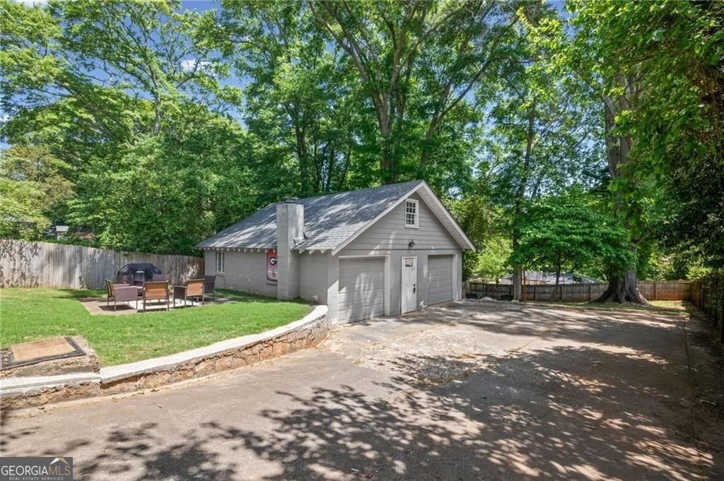 2010 Delphine Drive Decatur - Photo 30