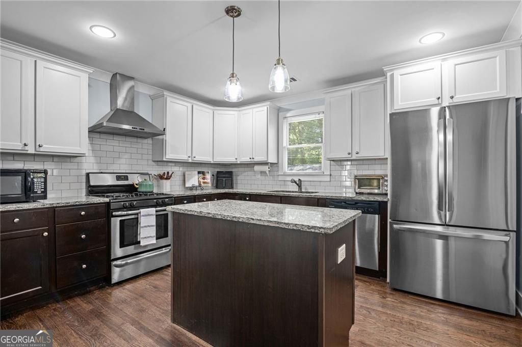 2010 Delphine Drive Decatur - Photo 8