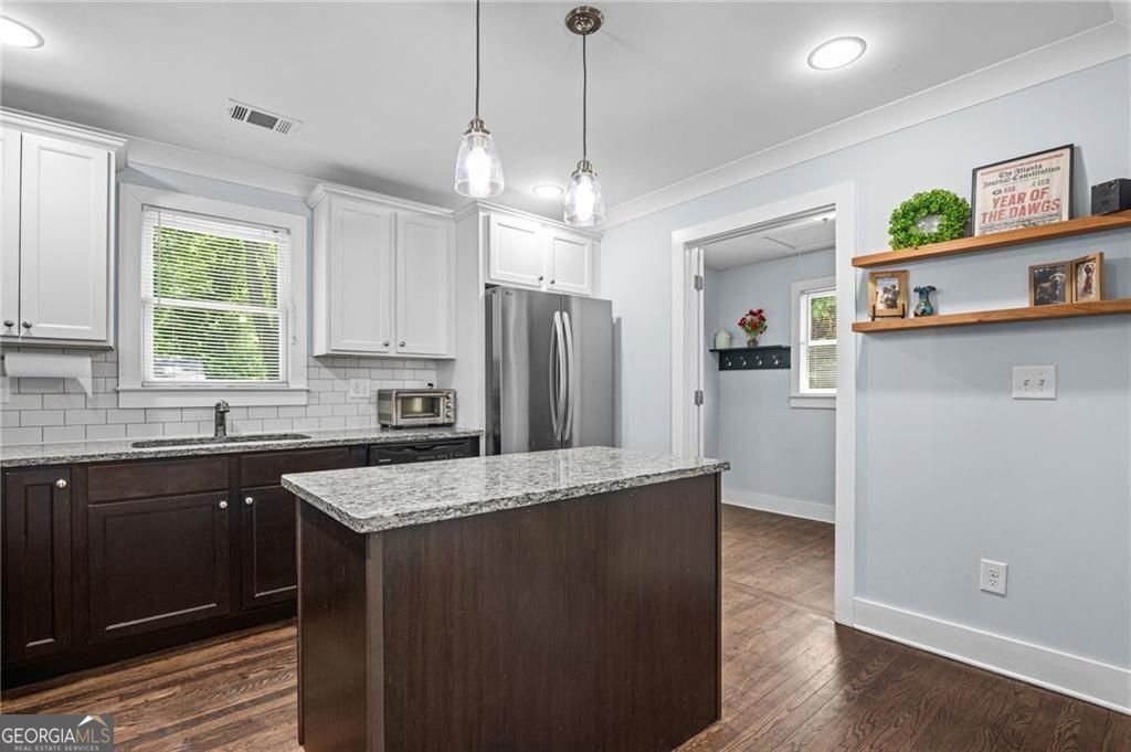 2010 Delphine Drive Decatur - Photo 9