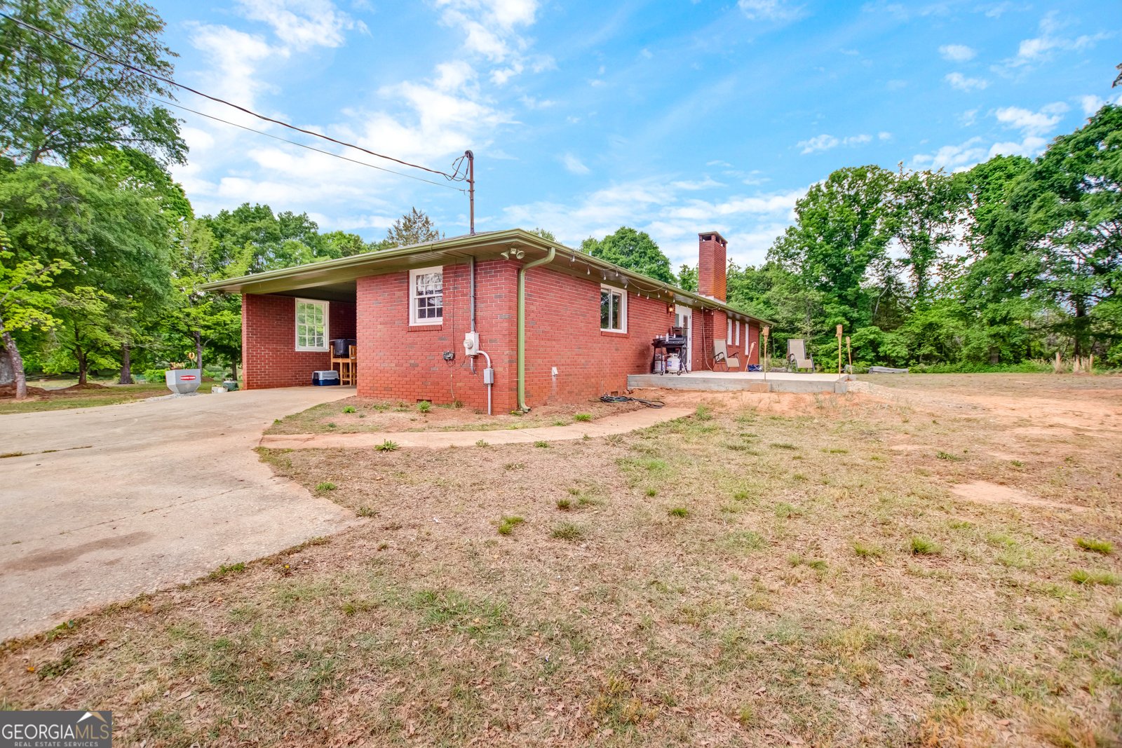 127 Akins Bridge Road Eastanollee - Photo 11