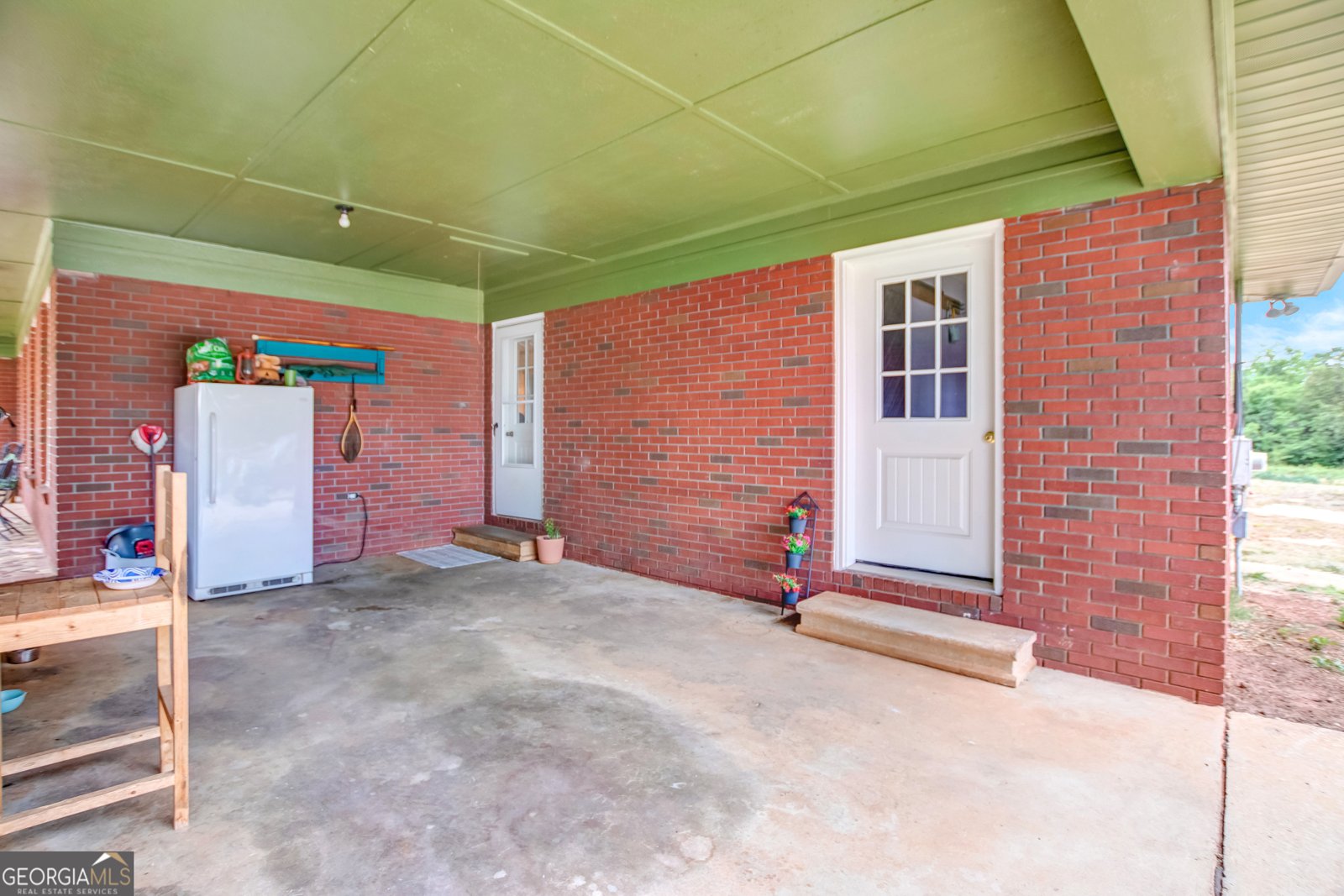 127 Akins Bridge Road Eastanollee - Photo 14