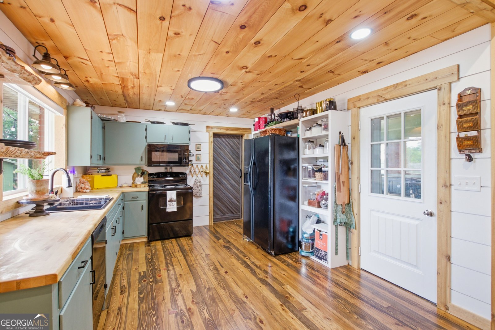 127 Akins Bridge Road Eastanollee - Photo 16