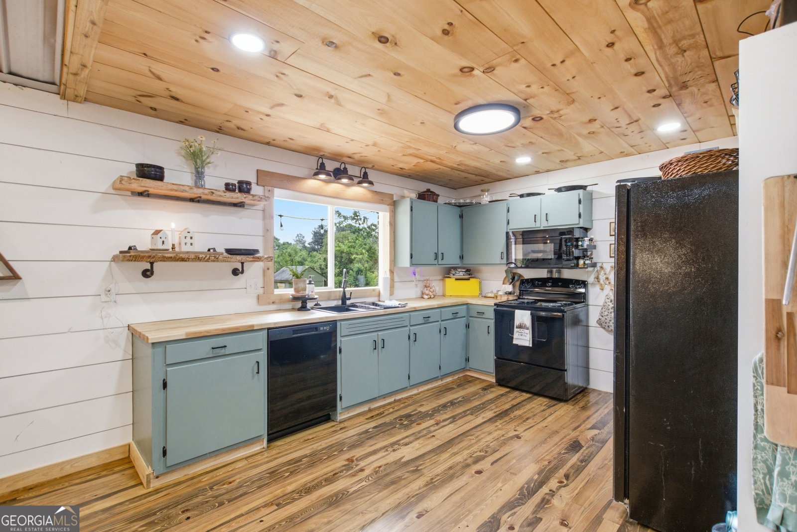 127 Akins Bridge Road Eastanollee - Photo 18