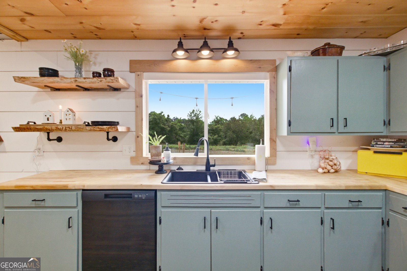 127 Akins Bridge Road Eastanollee - Photo 19