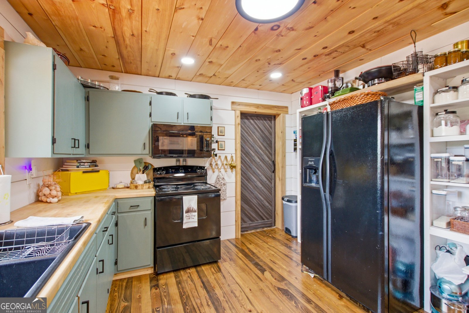 127 Akins Bridge Road Eastanollee - Photo 20