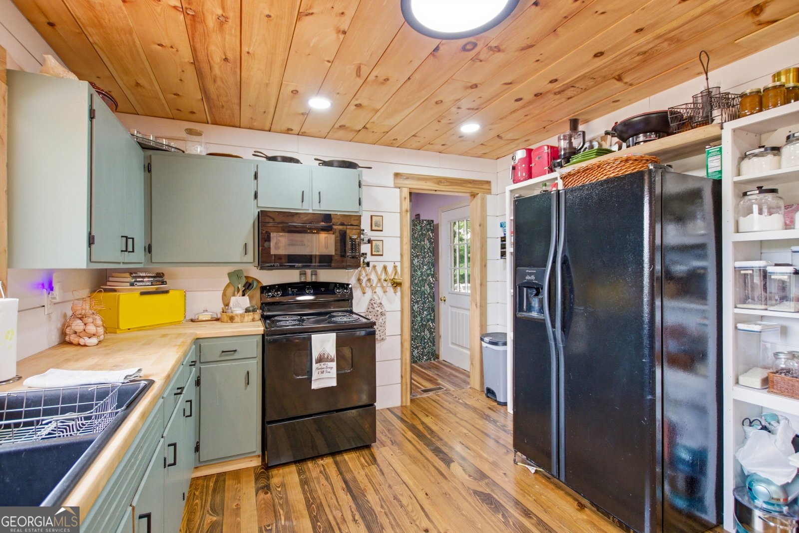 127 Akins Bridge Road Eastanollee - Photo 21