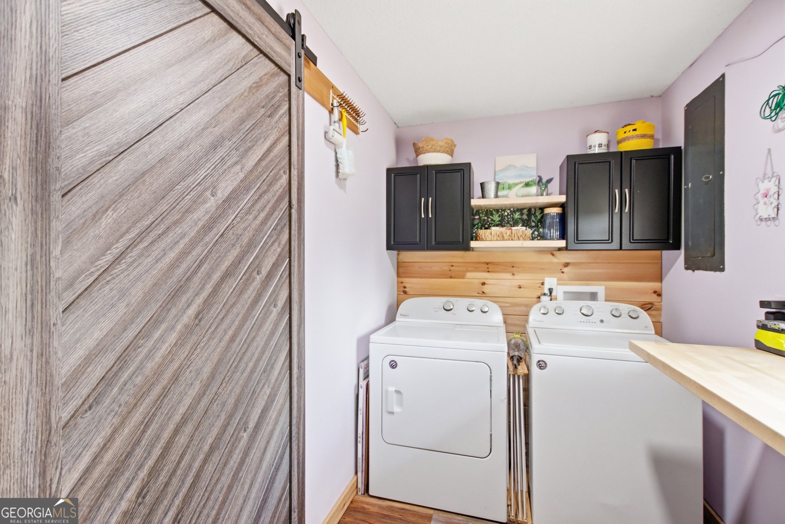 127 Akins Bridge Road Eastanollee - Photo 23