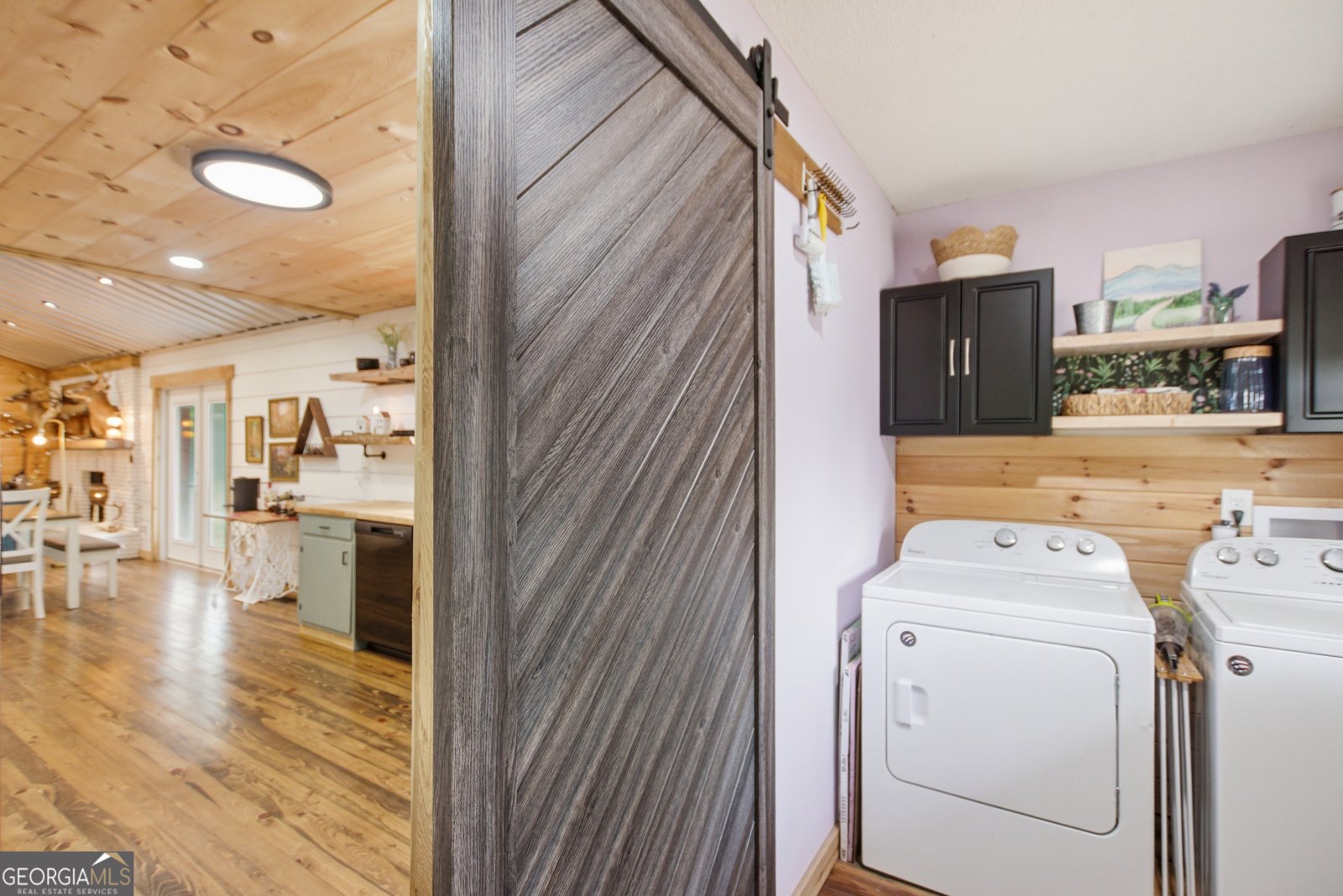 127 Akins Bridge Road Eastanollee - Photo 24