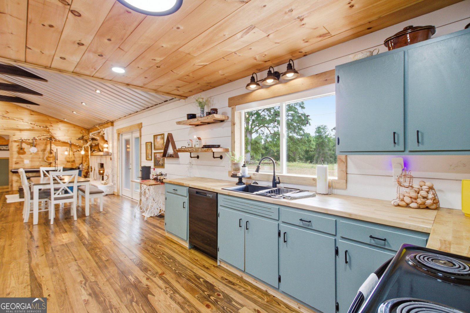 127 Akins Bridge Road Eastanollee - Photo 25