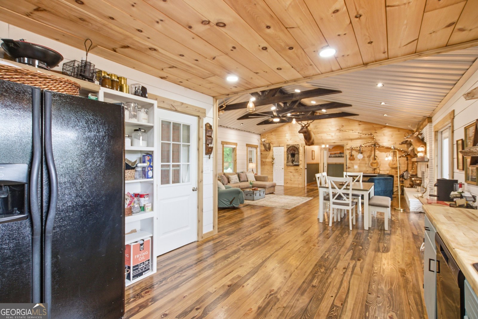 127 Akins Bridge Road Eastanollee - Photo 26