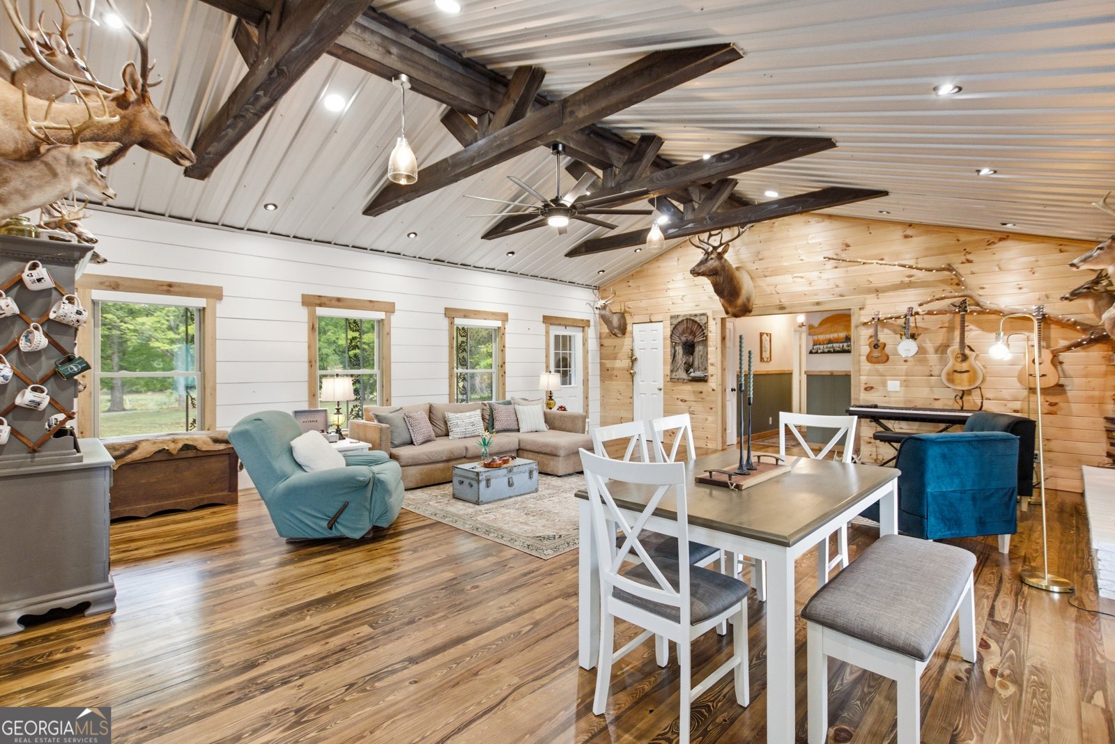 127 Akins Bridge Road Eastanollee - Photo 27