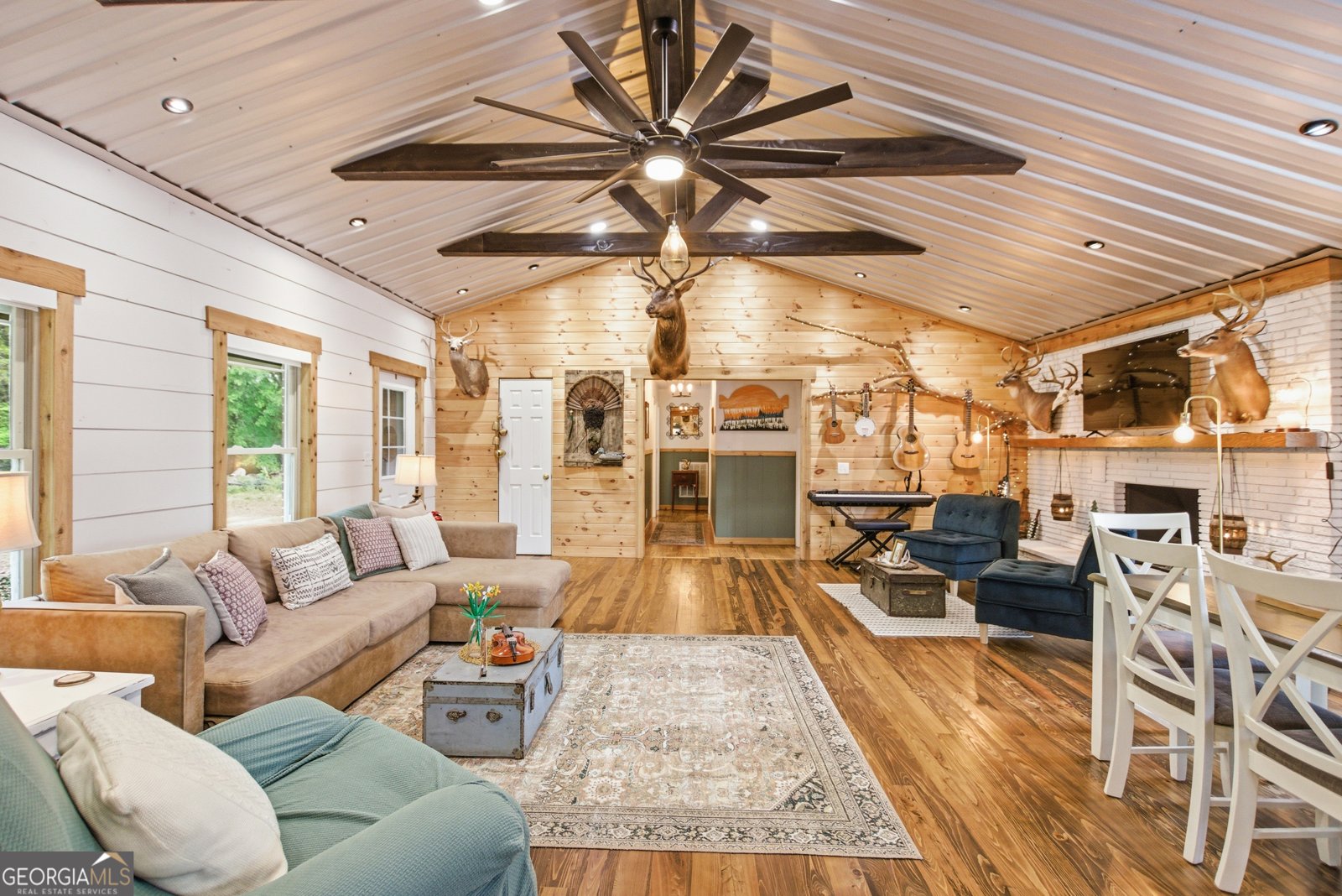 127 Akins Bridge Road Eastanollee - Photo 28