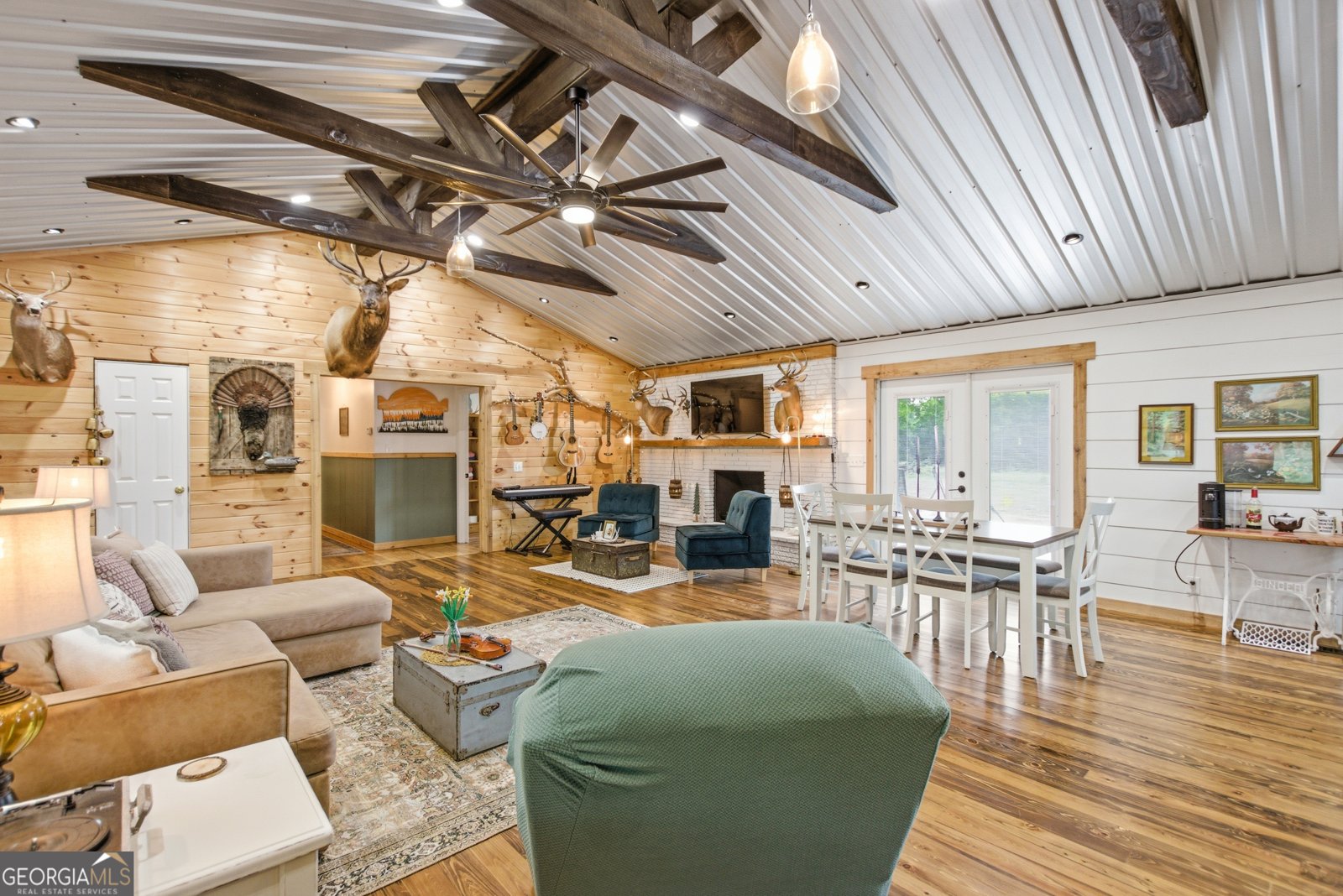 127 Akins Bridge Road Eastanollee - Photo 29