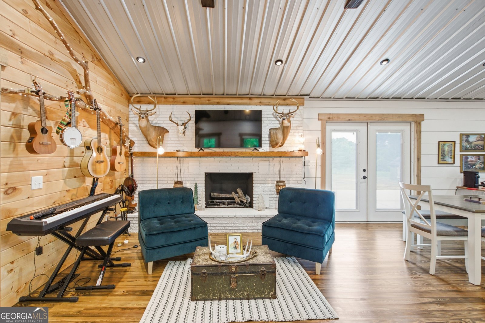 127 Akins Bridge Road Eastanollee - Photo 31