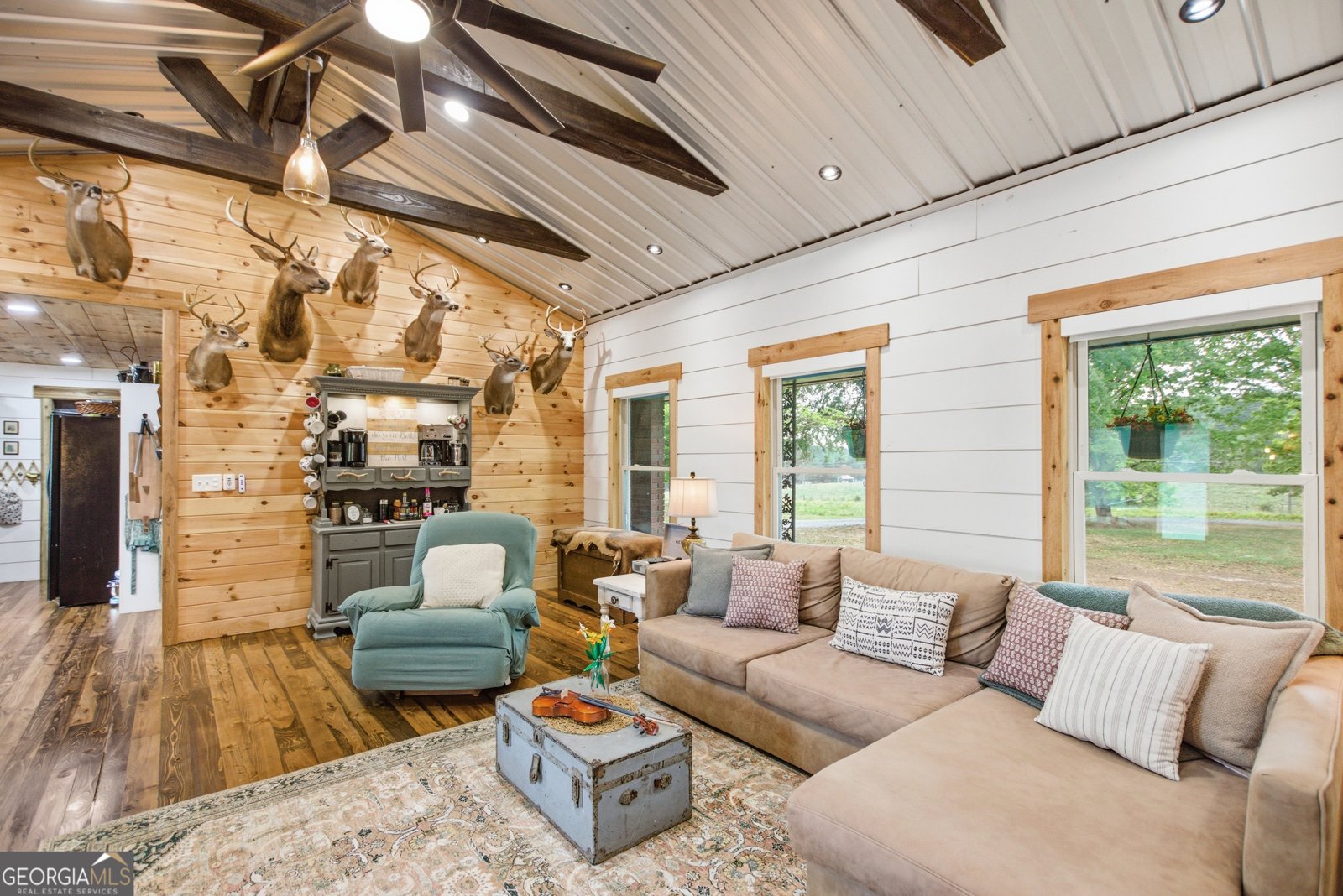 127 Akins Bridge Road Eastanollee - Photo 32