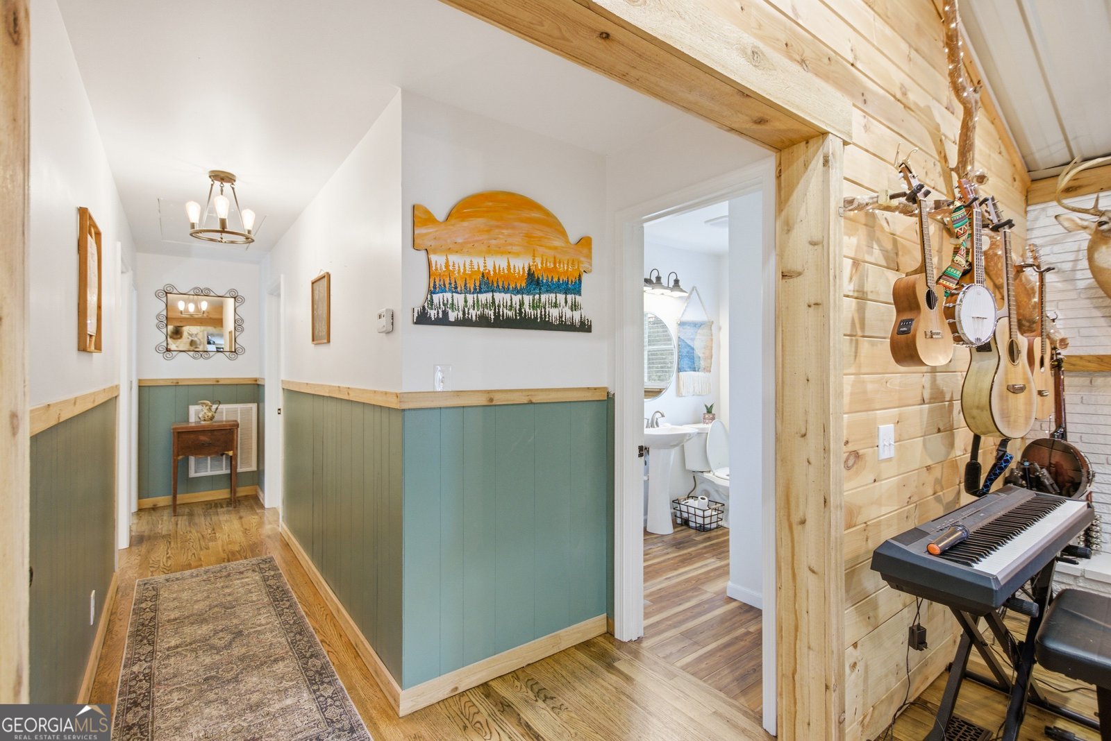 127 Akins Bridge Road Eastanollee - Photo 33