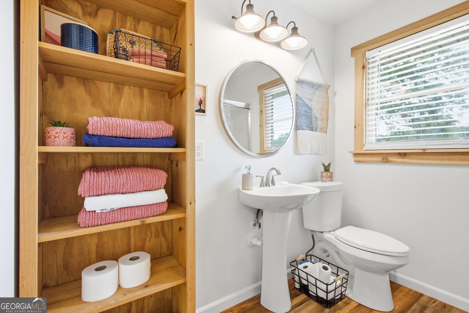 127 Akins Bridge Road Eastanollee - Photo 34